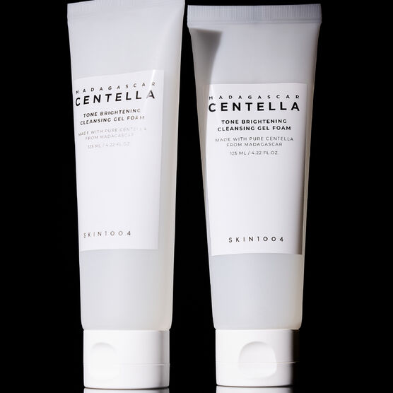 SKIN1004 TONE BRIGHT CLEANSING GEL FOAM